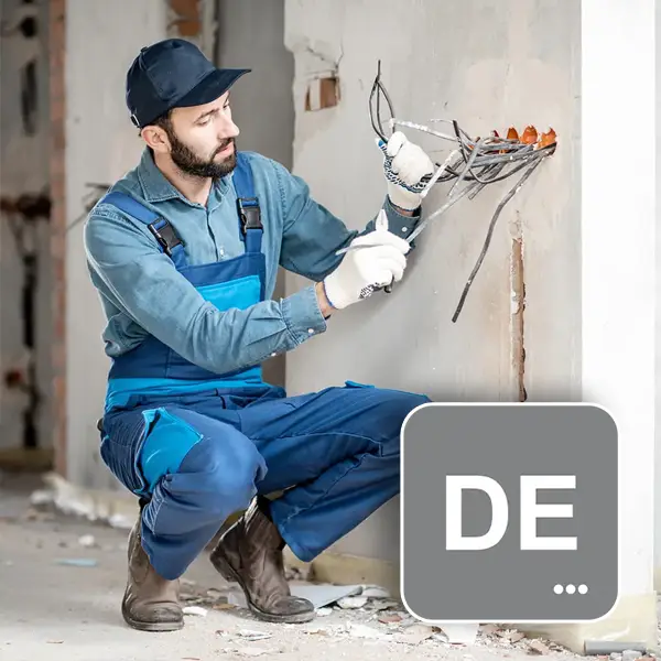 Deviz Electrician — aplicație devize pentru electricieni autorizați